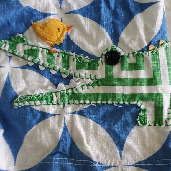 Mudpie swim trunks - Picture 3 of 4